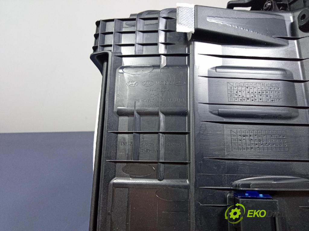 Kia Xceed 2025 kastlík K6KCD-54200