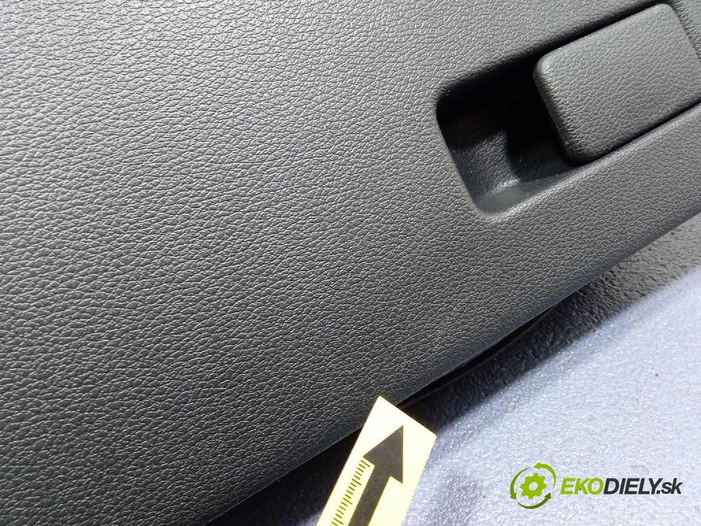 Kia Xceed 2025 kastlík K6KCD-54200