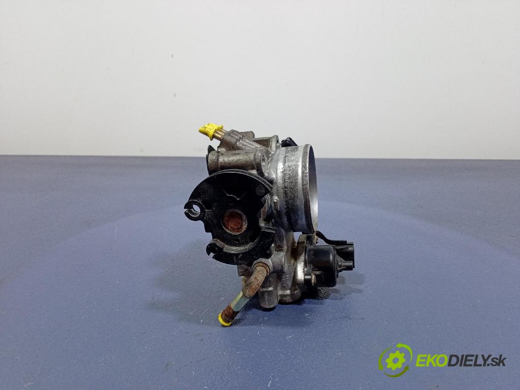 Mitsubishi Pajero 2003 klapka