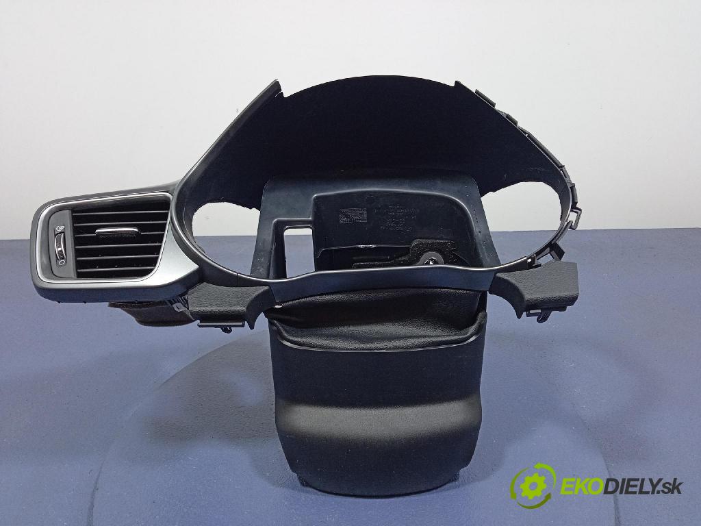 Kia Xceed 2025 kryt Plast: Interiéry: 84852-J7000