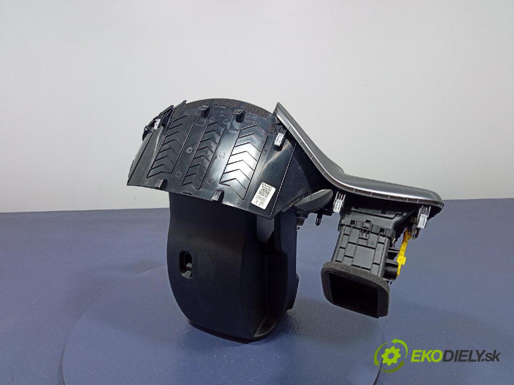 Kia Xceed 2025 kryt Plast: Interiéry: 84852-J7000