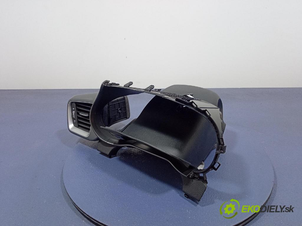 Kia Xceed 2025 kryt Plast: Interiéry: 84852-J7000