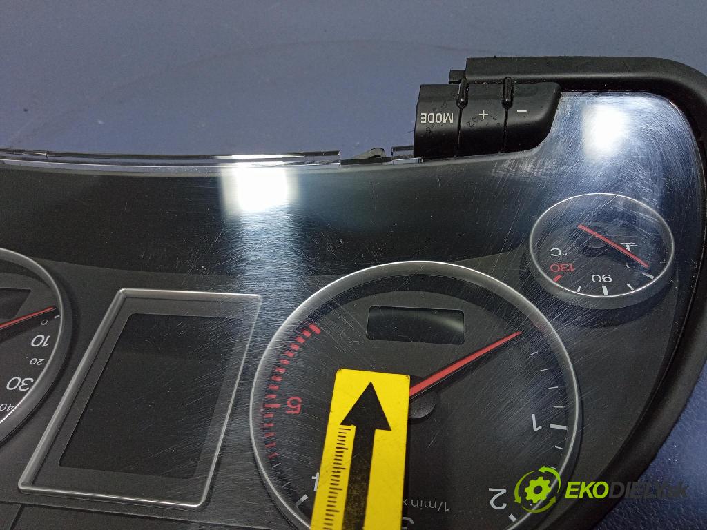 Audi A4 2001 prístrojovka/ budíky 0263626125