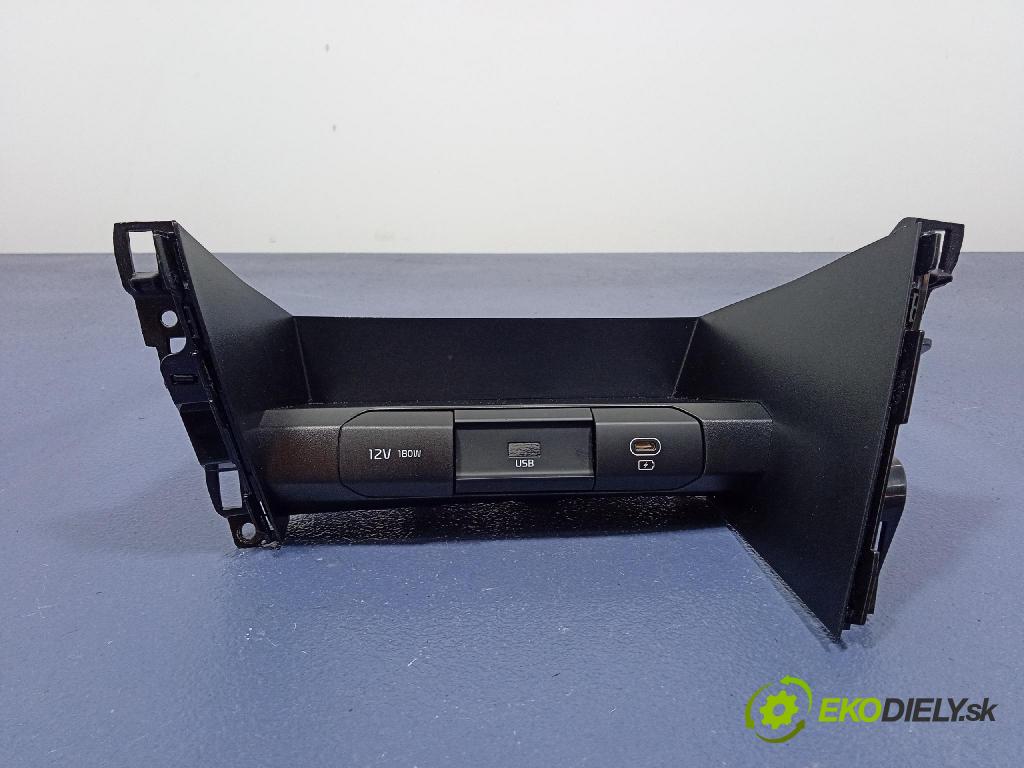 Kia Xceed 2025 kastlík 84684-J7000