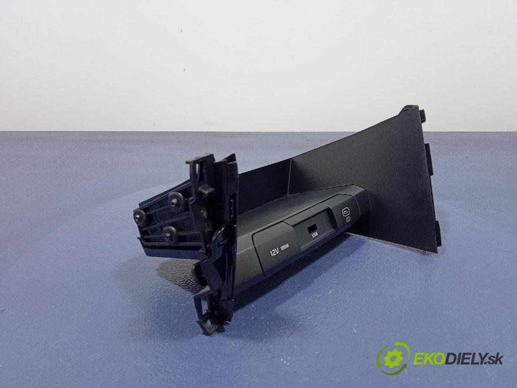 Kia Xceed 2025 kastlík 84684-J7000