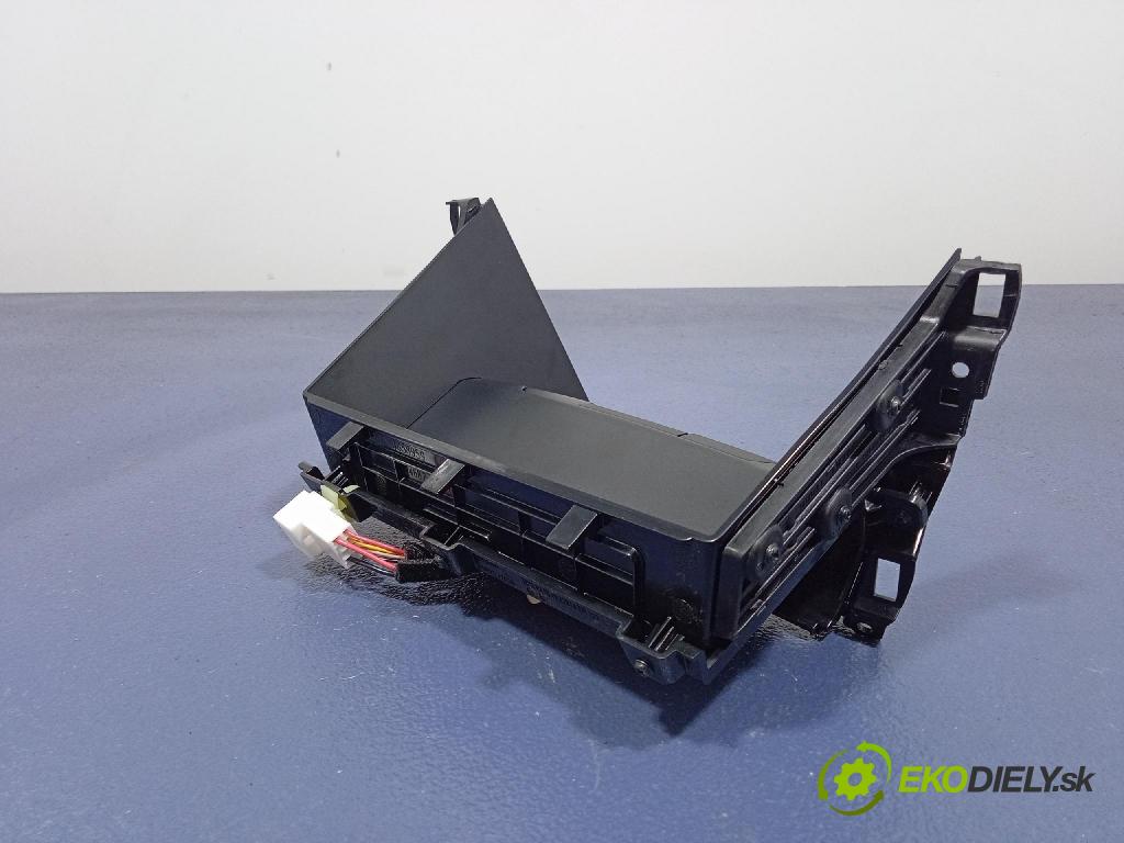 Kia Xceed 2025 kastlík 84684-J7000