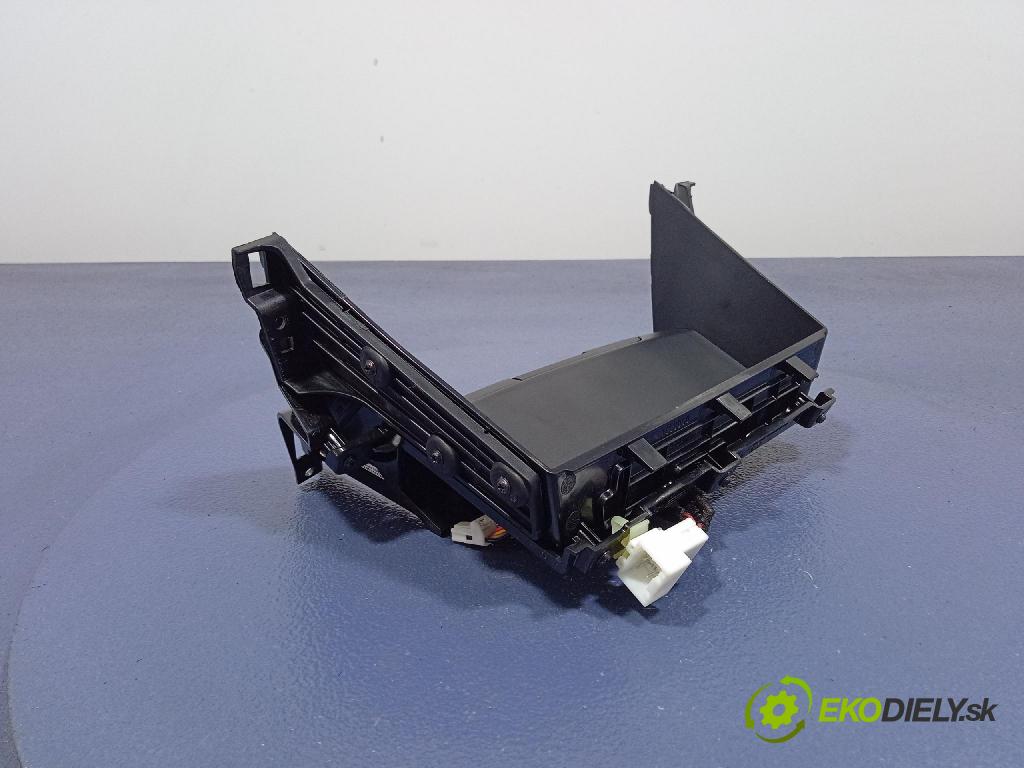 Kia Xceed 2025 kastlík 84684-J7000