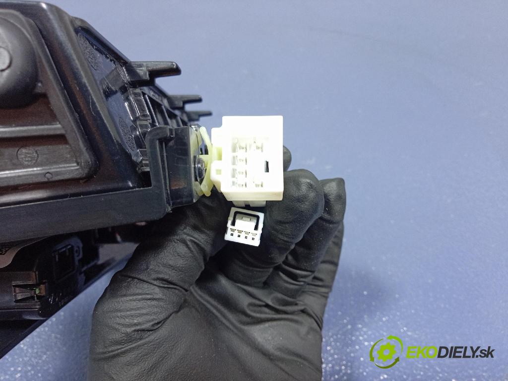 Kia Xceed 2025 kastlík 84684-J7000