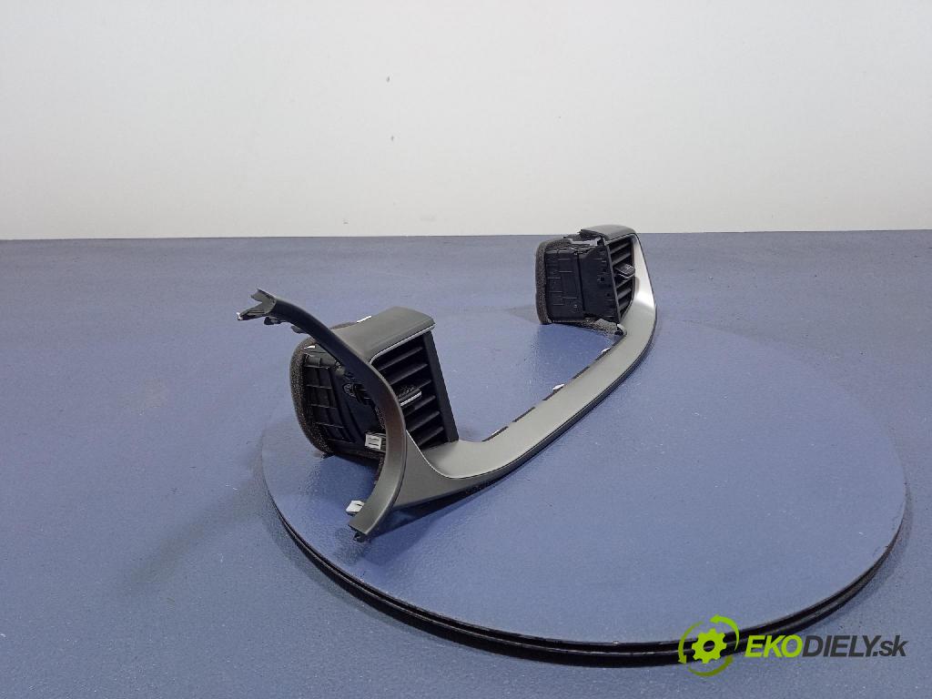 Kia Xceed 2025 GRIDS: Prúd vzduchu: Vzduch: 93700-J721WK