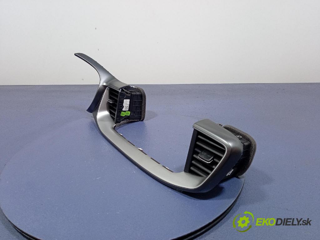 Kia Xceed 2025 GRIDS: Prúd vzduchu: Vzduch: 93700-J721WK