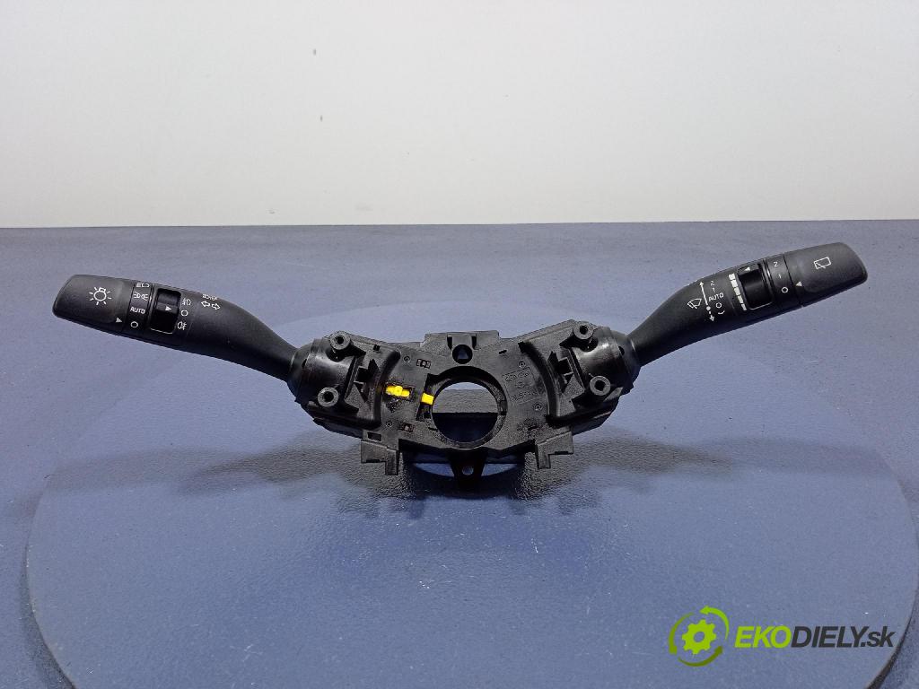 Kia Xceed 2025 prepínač Komplex: 93404J7960