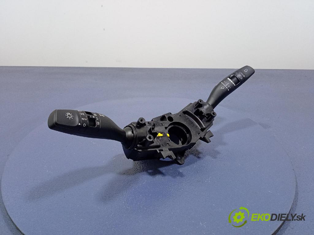 Kia Xceed 2025 prepínač Komplex: 93404J7960