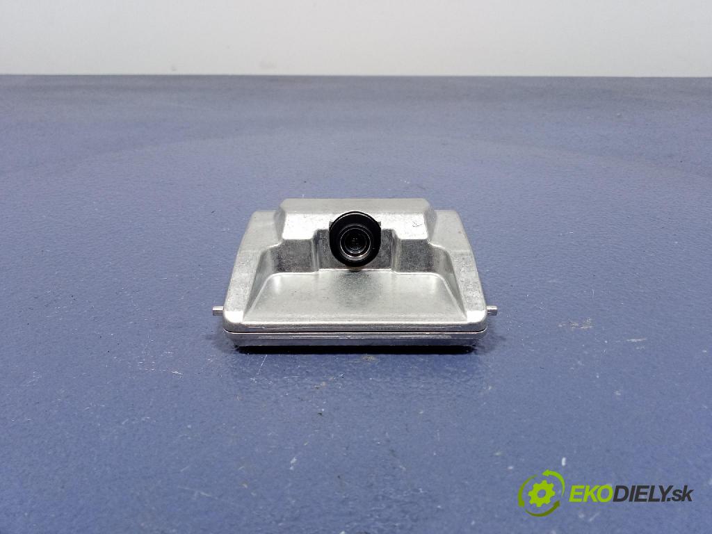 Kia Xceed 2025 Kamera 99211-J7AA0