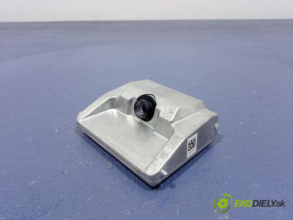 Kia Xceed 2025 Kamera 99211-J7AA0