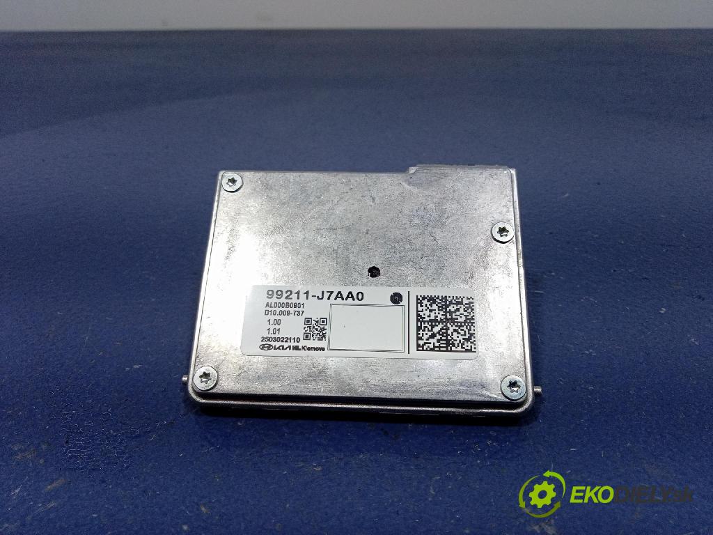 Kia Xceed 2025 Kamera 99211-J7AA0