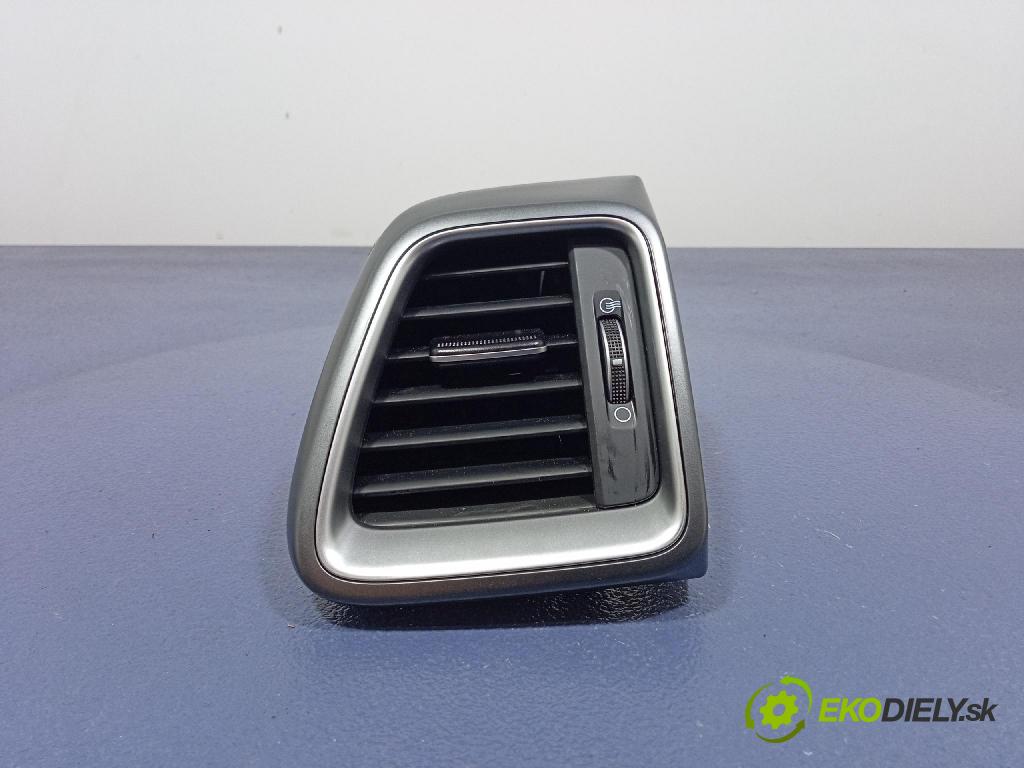 Kia Xceed 2025 GRIDS: Prúd vzduchu: Vzduch: 97490-J7000