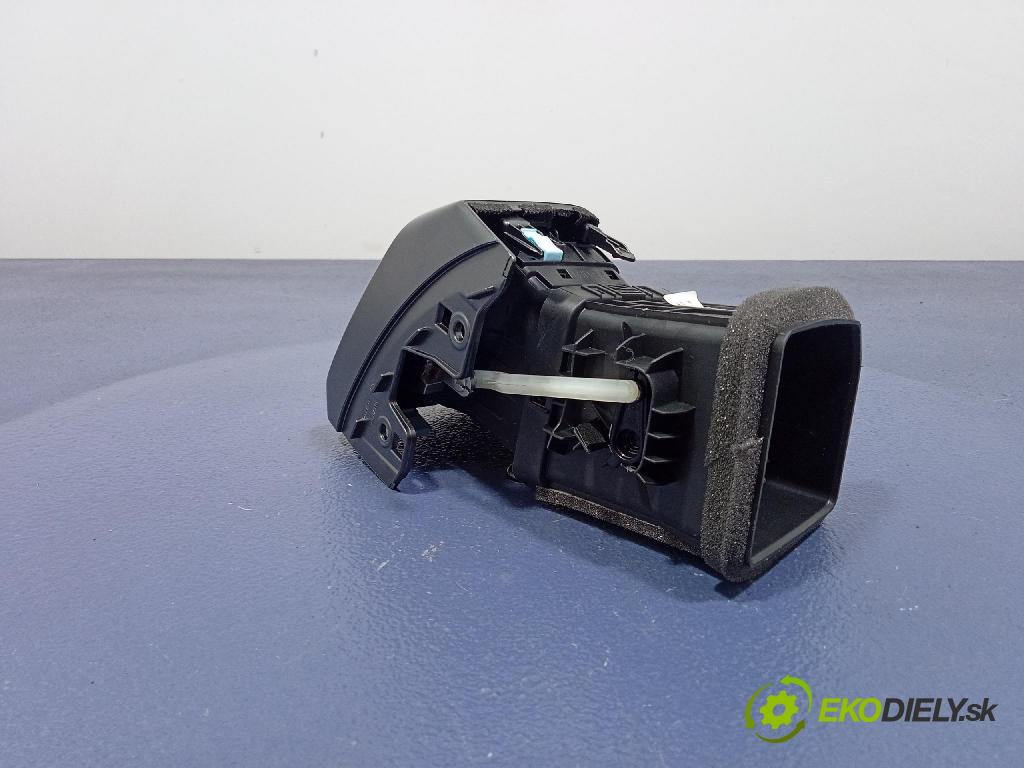 Kia Xceed 2025 GRIDS: Prúd vzduchu: Vzduch: 97490-J7000