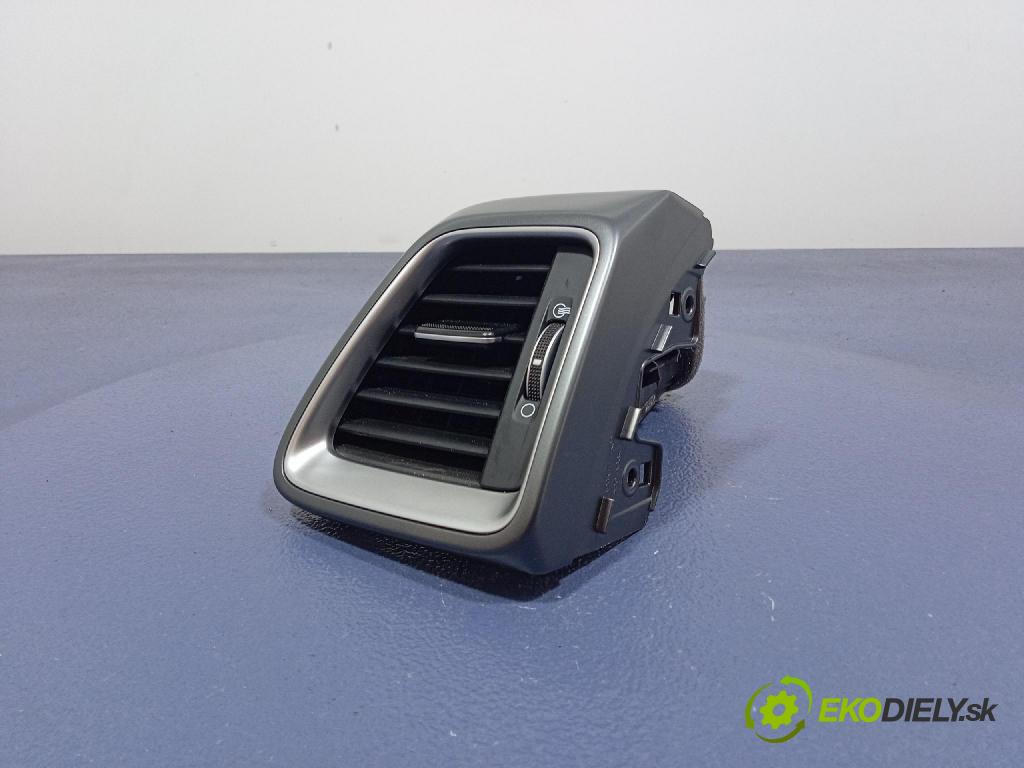 Kia Xceed 2025 GRIDS: Prúd vzduchu: Vzduch: 97490-J7000