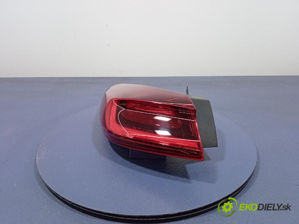 Kia Xceed 2025 svetlo / reflektor zad ľavá Vonkajsia: J7924-31210