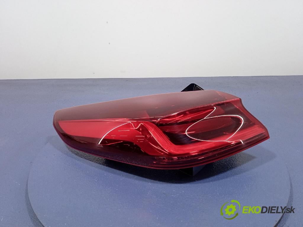 Kia Xceed 2025 svetlo / reflektor zad ľavá Vonkajsia: J7924-31210
