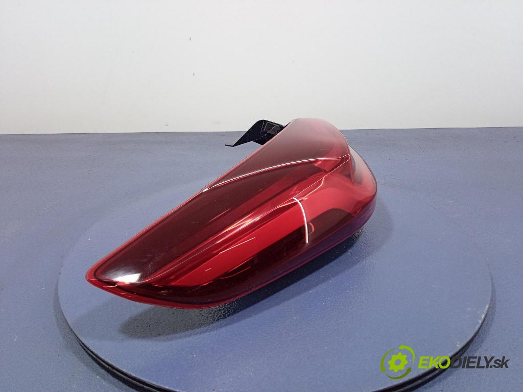 Kia Xceed 2025 svetlo / reflektor zad ľavá Vonkajsia: J7924-31210