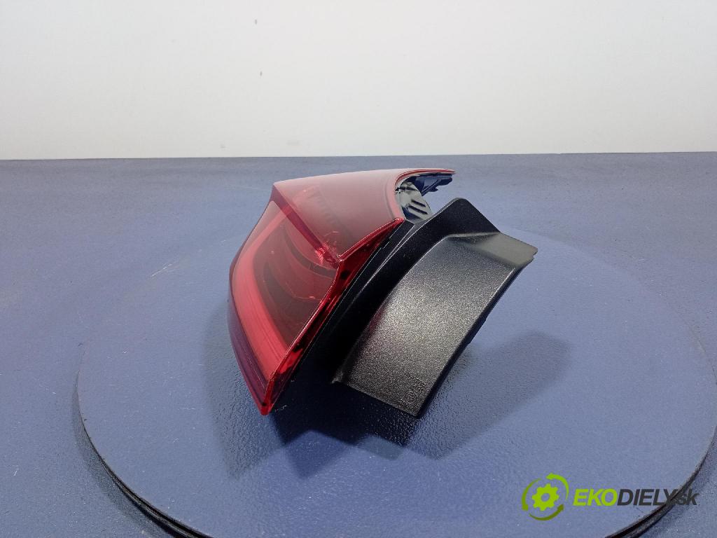 Kia Xceed 2025 svetlo / reflektor zad ľavá Vonkajsia: J7924-31210