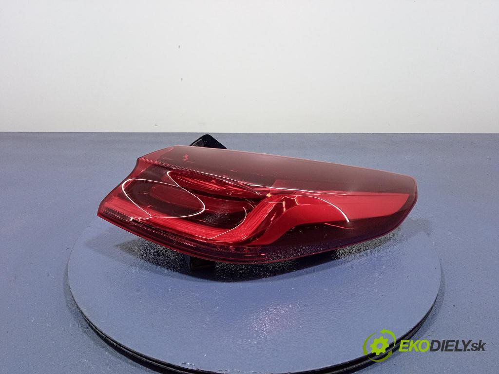 Kia Xceed 2025 svetlo / reflektor zad Prava: Vonkajsia: J7924-32210