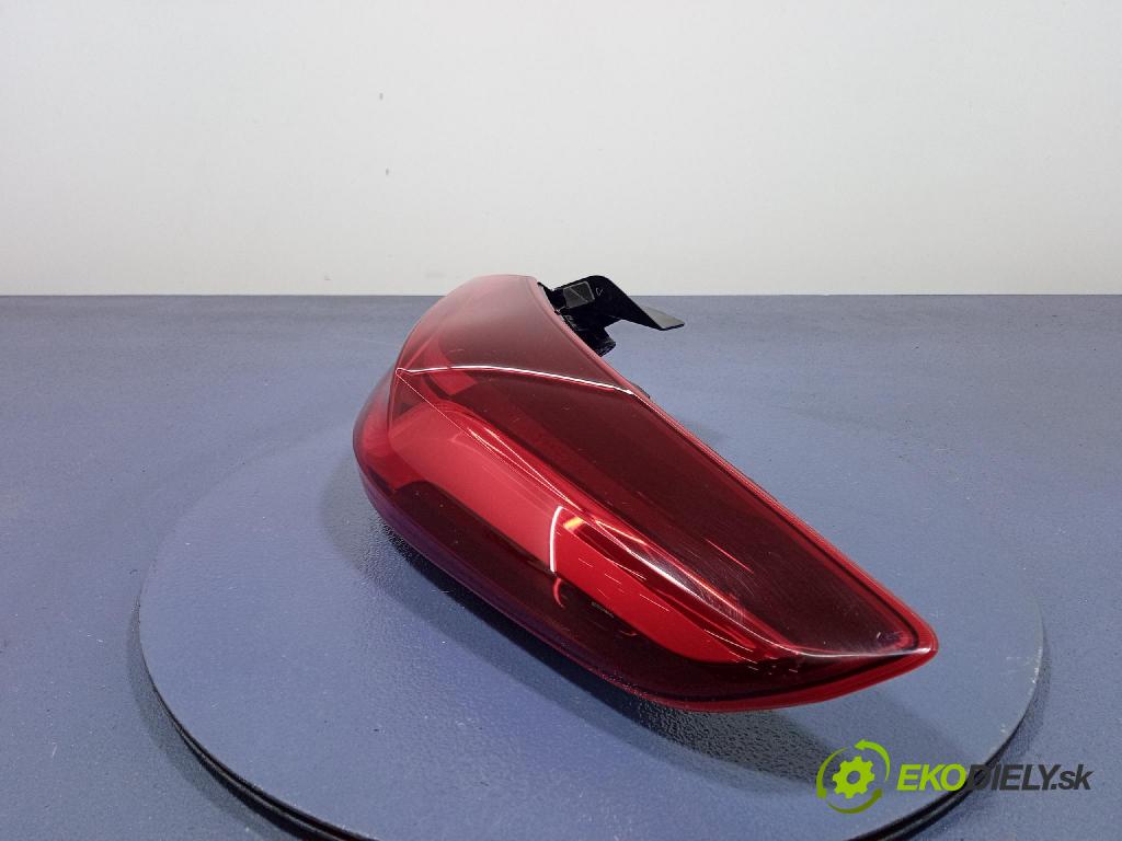 Kia Xceed 2025 svetlo / reflektor zad Prava: Vonkajsia: J7924-32210