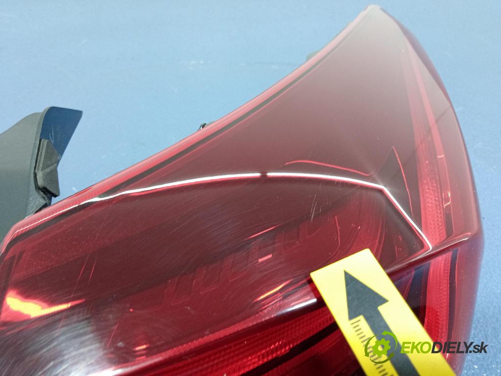 Kia Xceed 2025 svetlo / reflektor zad Prava: Vonkajsia: J7924-32210