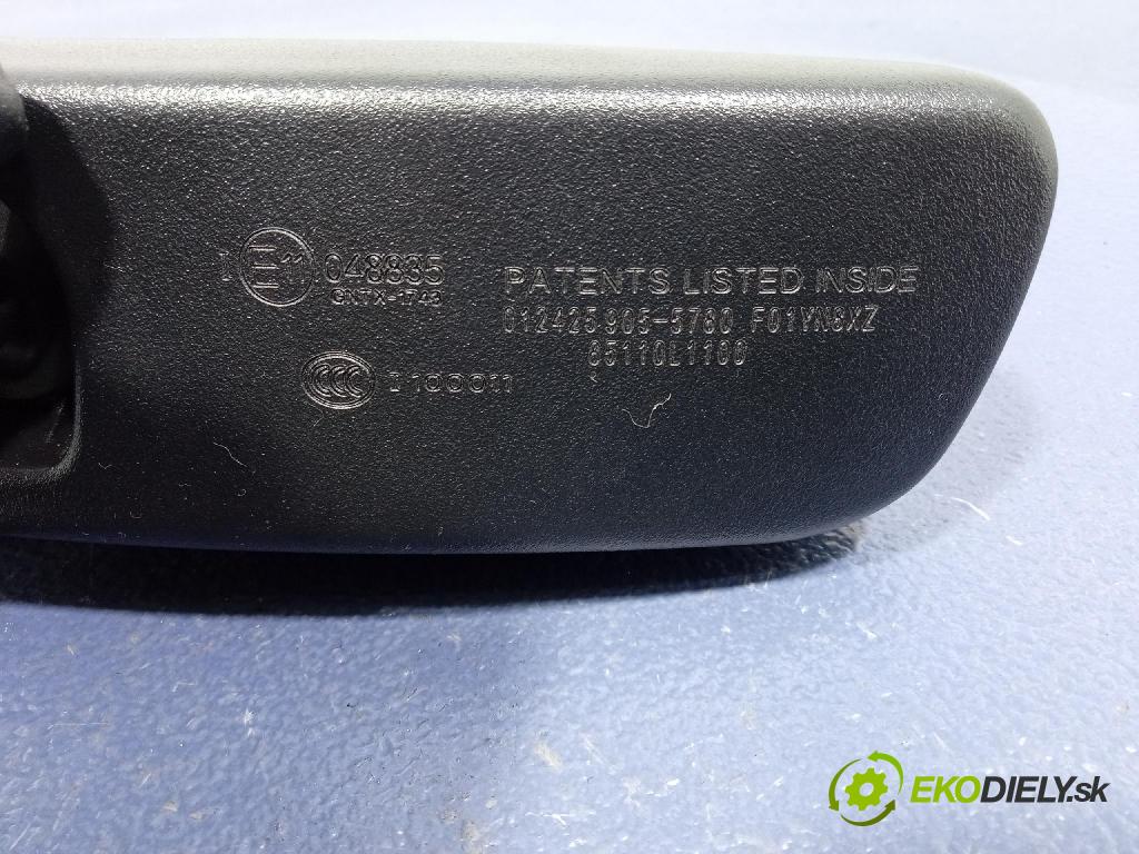 Kia Xceed 2025 zrkadlo Vnútri: 85110L1100