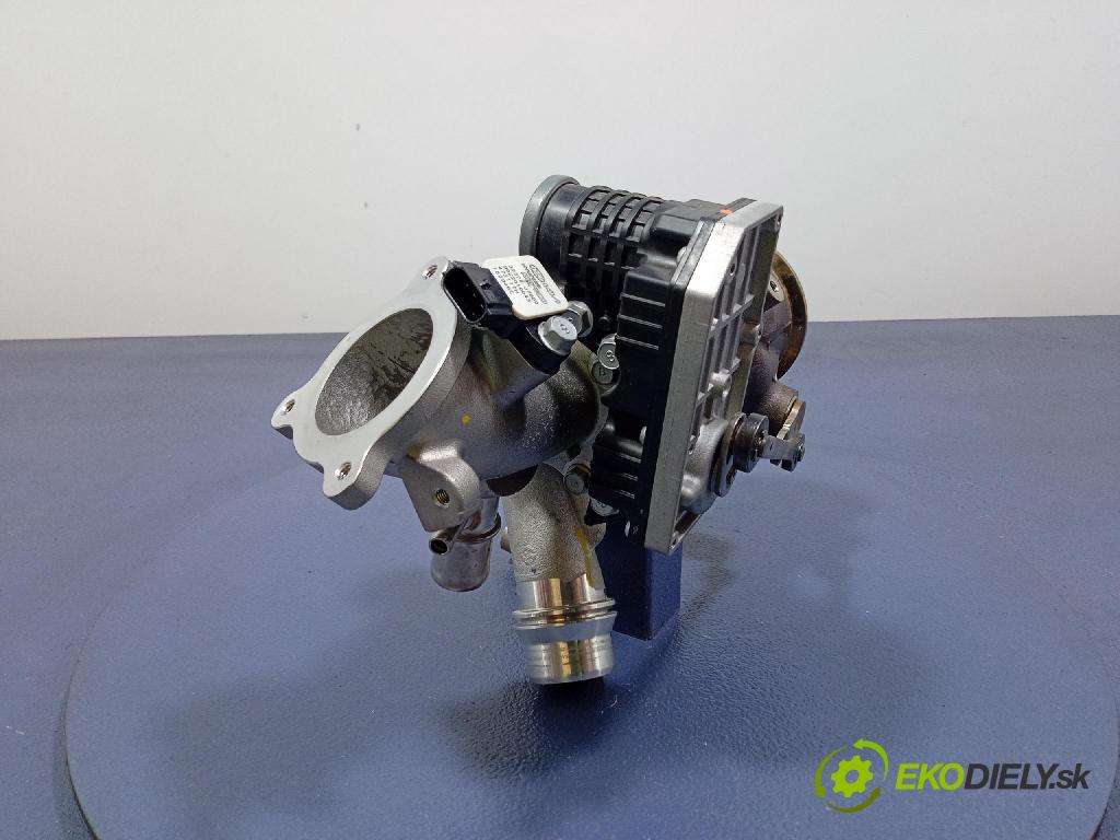 Kia Xceed 2025 Turbo-kompresor: 60118-01011