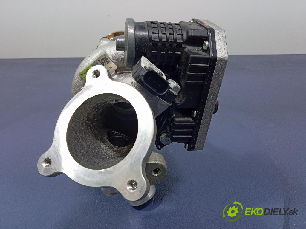 Kia Xceed 2025 Turbo-kompresor: 60118-01011