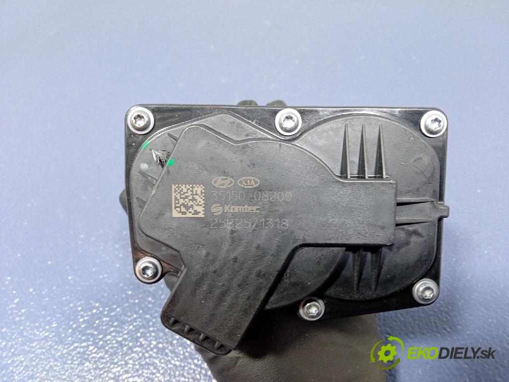 Kia Xceed 2025 klapka 35150-08200