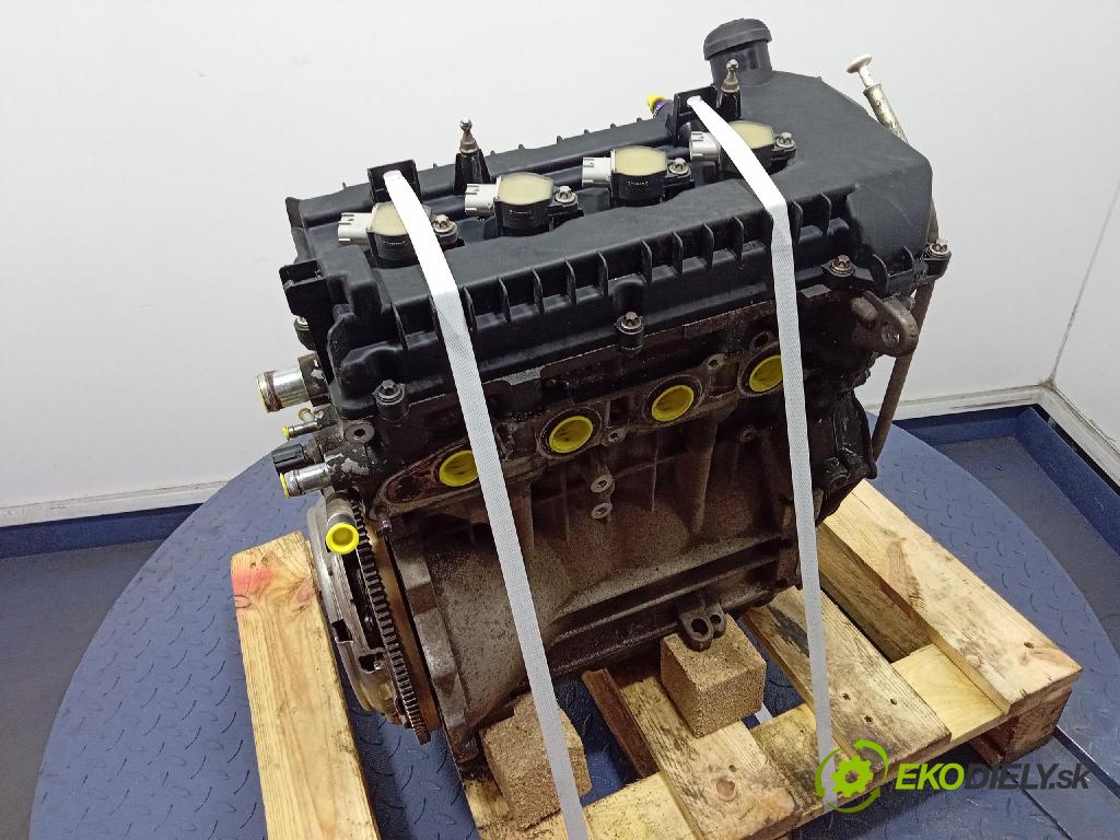 Mitsubishi Lancer 2008 motor Benzín: MN195812 4A91