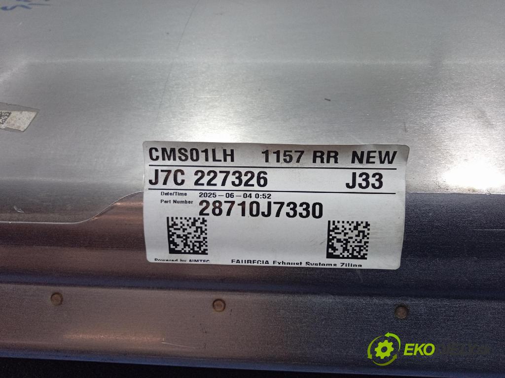 Kia Xceed 2025 Tlmič x 28710J7330