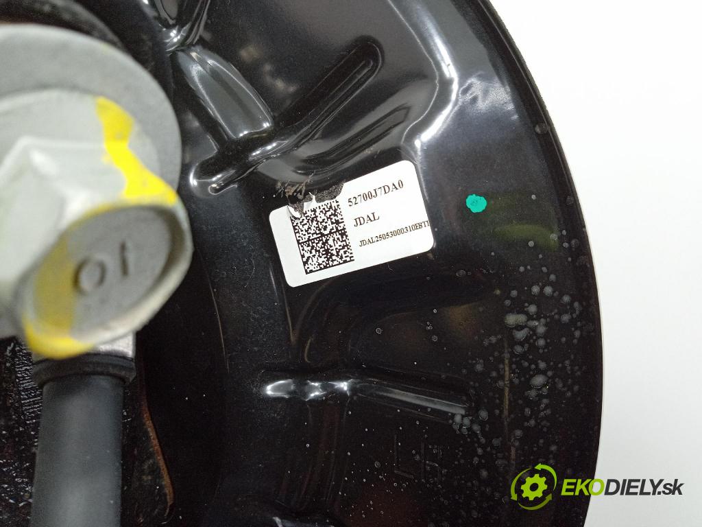 Kia Xceed 2025 výstuha Pozastavenia: zad 55410-G4AA0