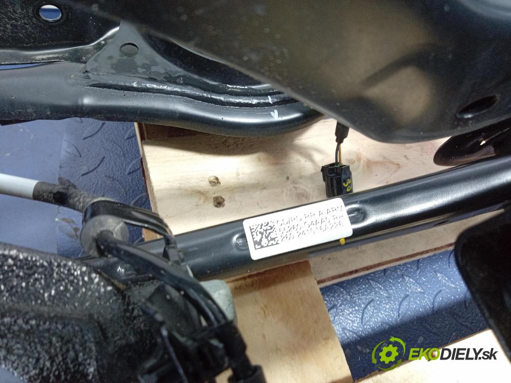 Kia Xceed 2025 výstuha Pozastavenia: zad 55410-G4AA0