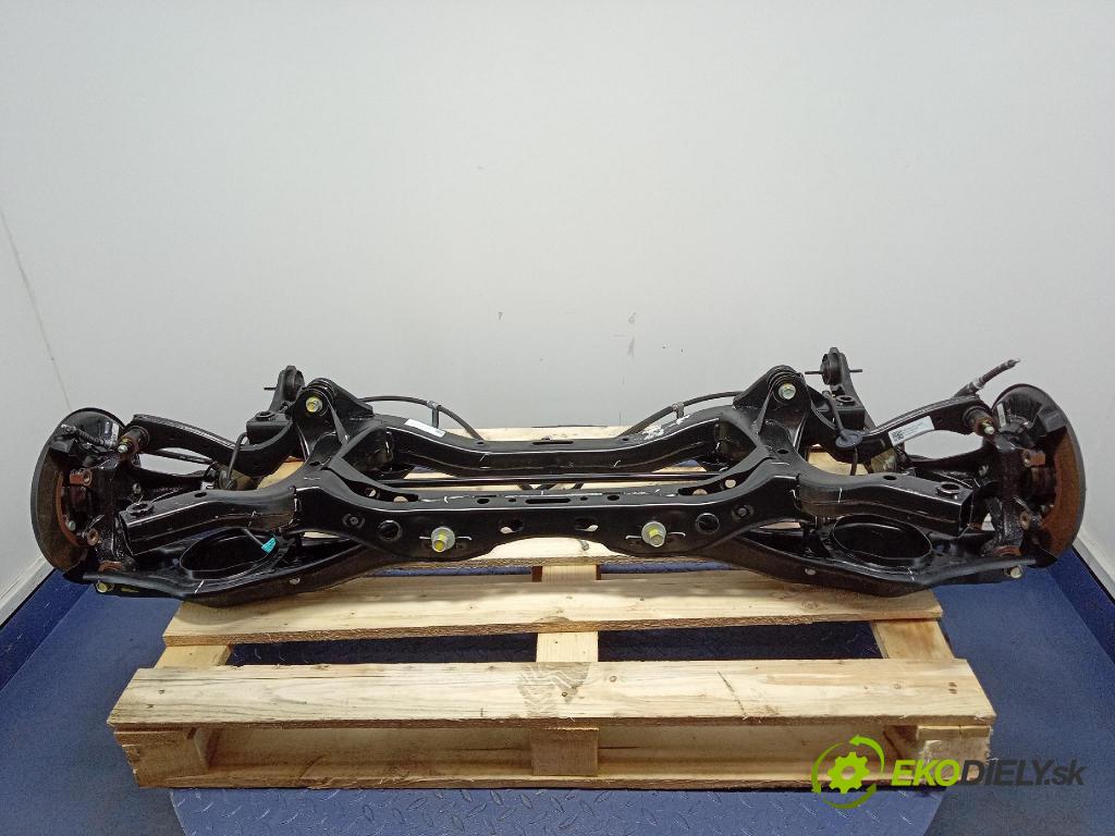 Kia Xceed 2025 výstuha Pozastavenia: zad 55410-G4AA0