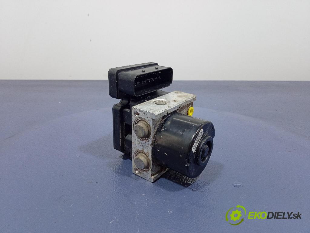 Mitsubishi Lancer 2008 čerpadlo ABS x 4670A072