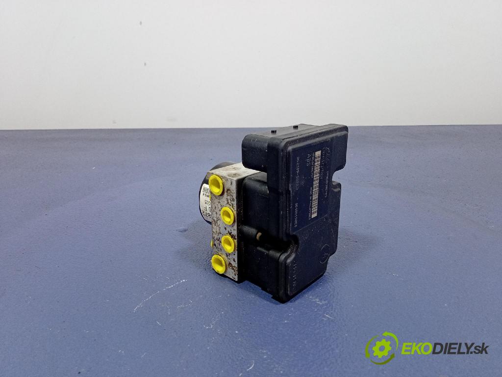 Mitsubishi Lancer 2008 čerpadlo ABS x 4670A072