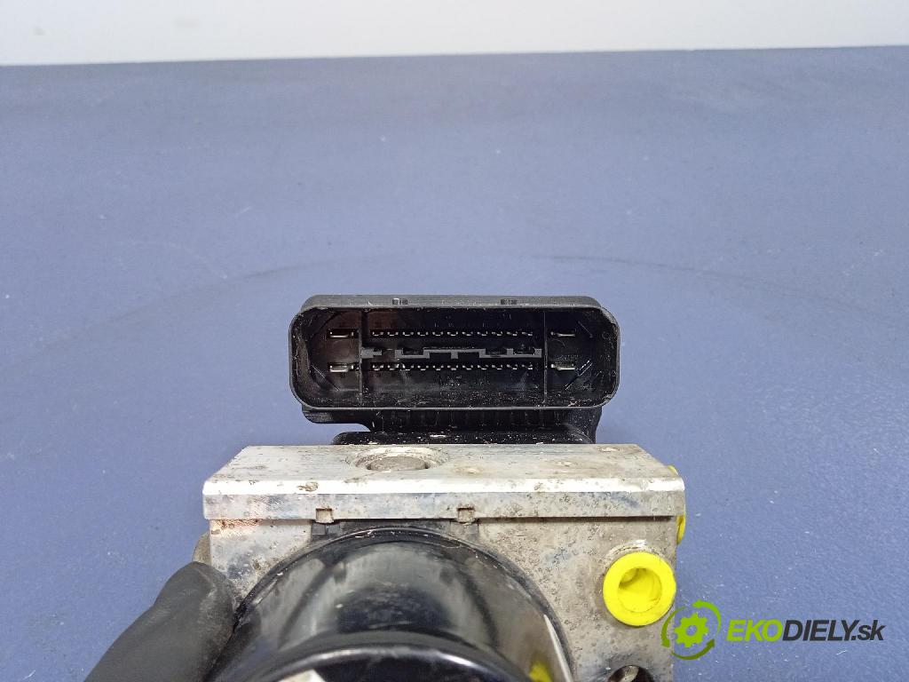 Mitsubishi Lancer 2008 čerpadlo ABS x 4670A072