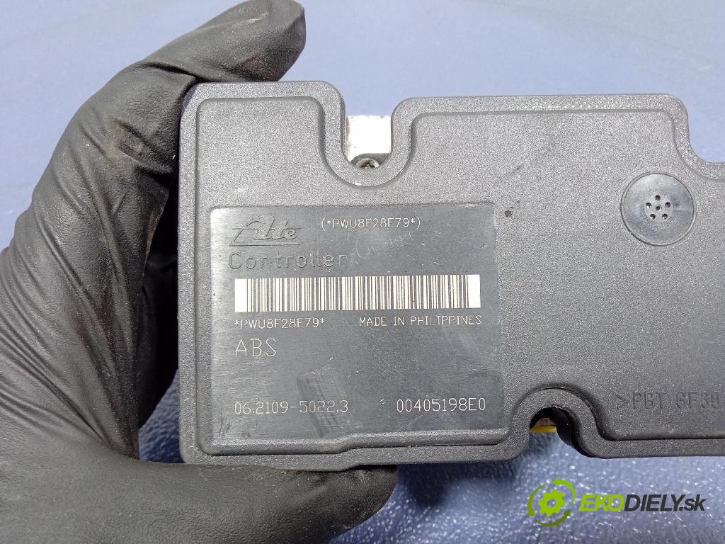 Mitsubishi Lancer 2008 čerpadlo ABS x 4670A072