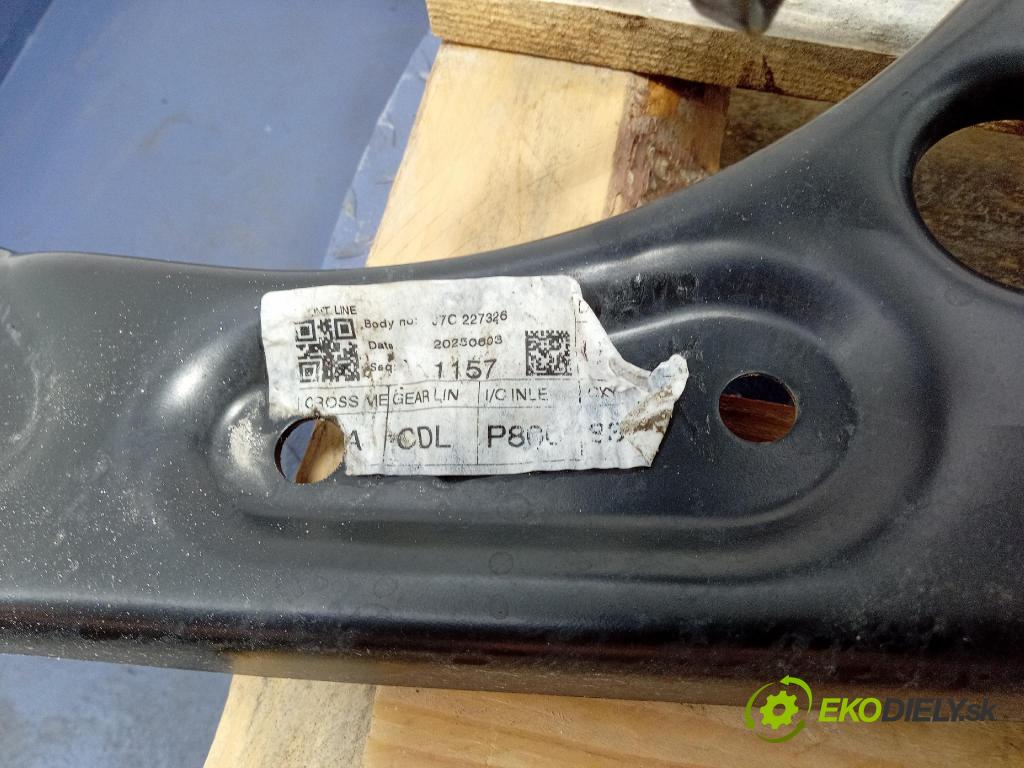 Kia Xceed 2025 Výstuha 62401G4AA0