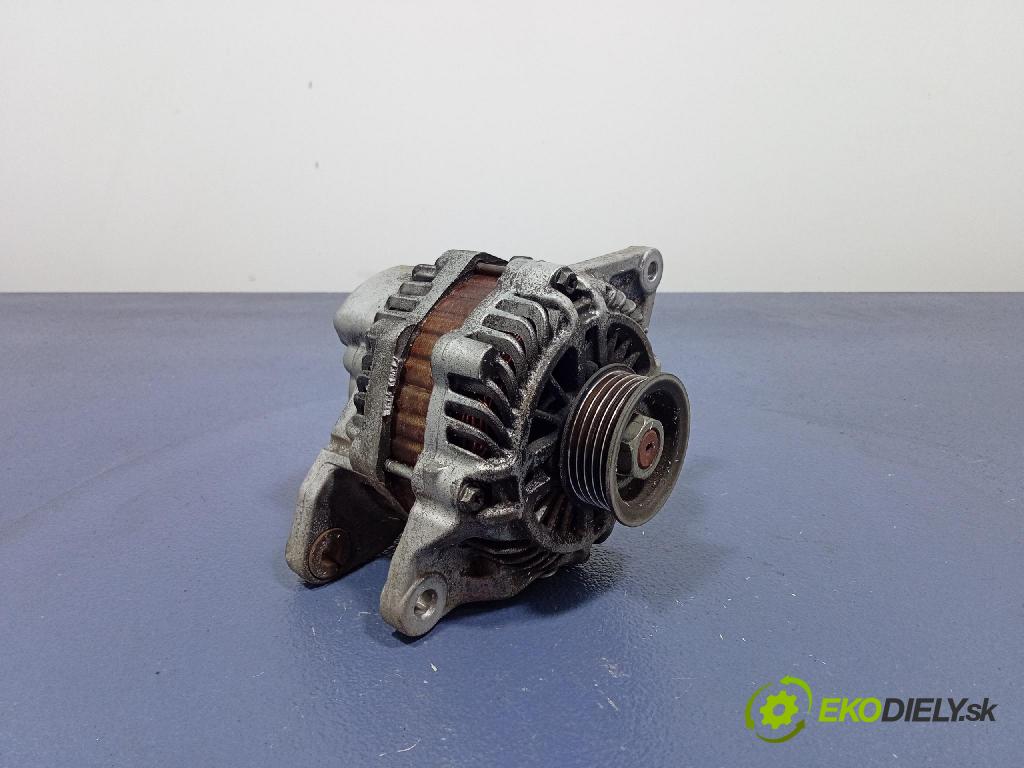 Mitsubishi Lancer 2008 Alternator 1800A123