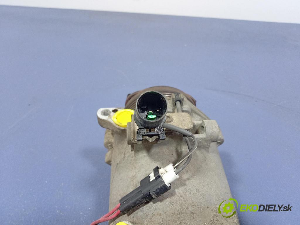 Mitsubishi Lancer 2008 Kompresor: Klimatizácia: 7813A057