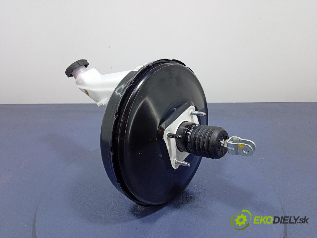 Kia Xceed 2025 servo Brzdní: 58500J7AC0