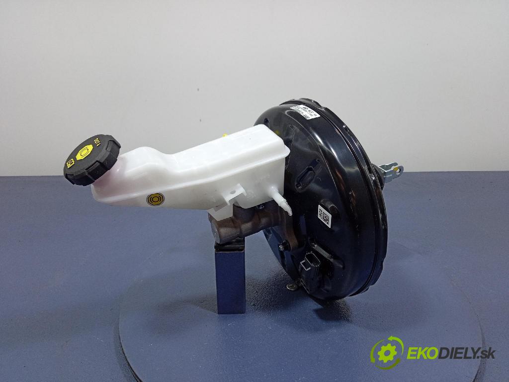 Kia Xceed 2025 servo Brzdní: 58500J7AC0