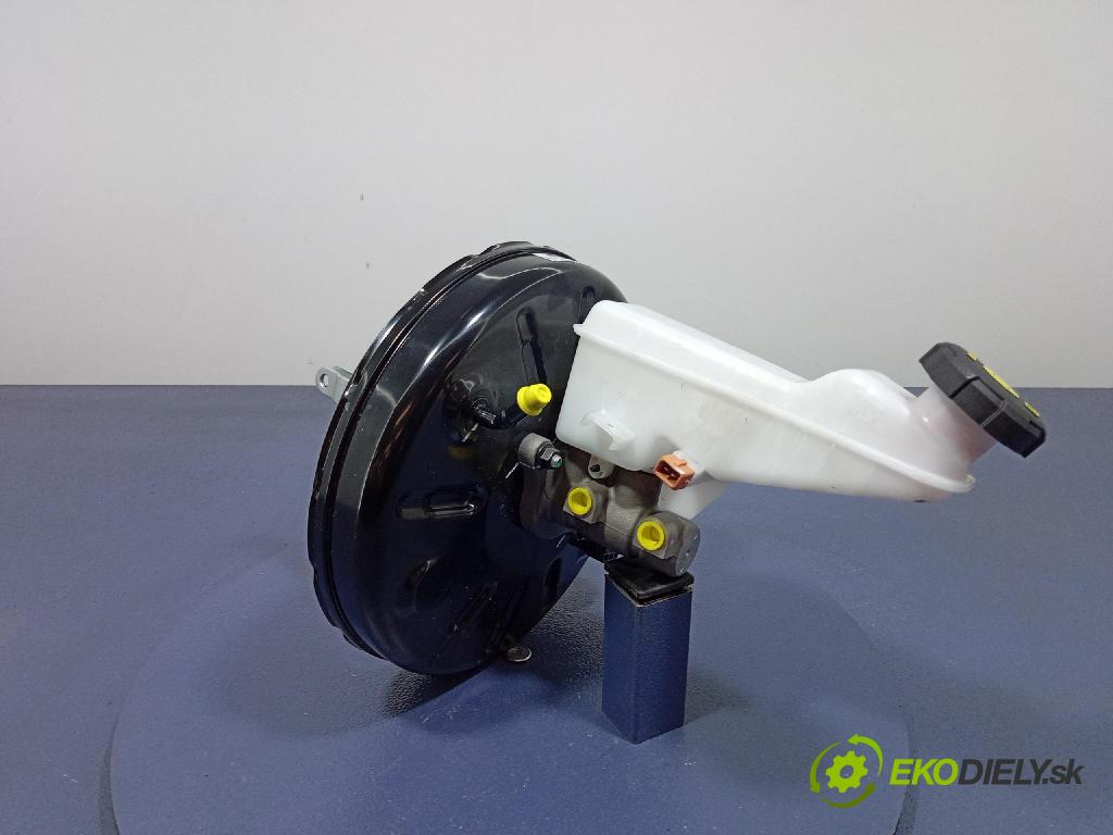 Kia Xceed 2025 servo Brzdní: 58500J7AC0