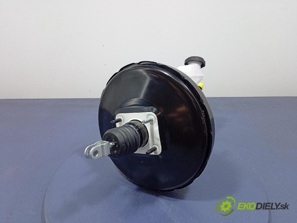 Kia Xceed 2025 servo Brzdní: 58500J7AC0