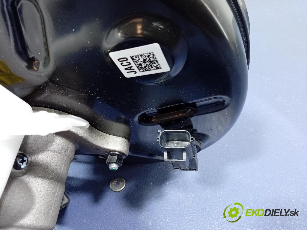 Kia Xceed 2025 servo Brzdní: 58500J7AC0